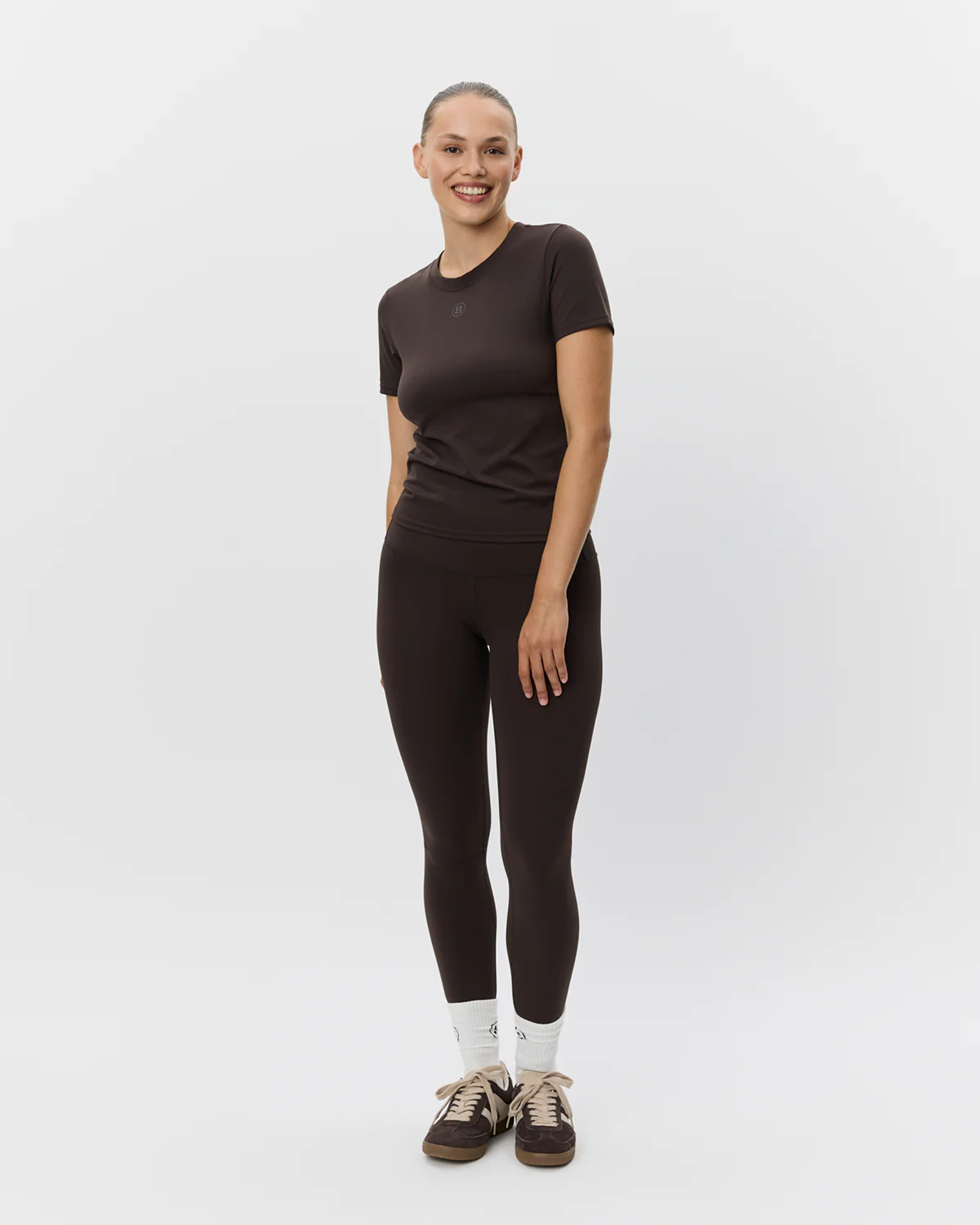 WOMEN SPORT - TOPS & T-SHIRTS